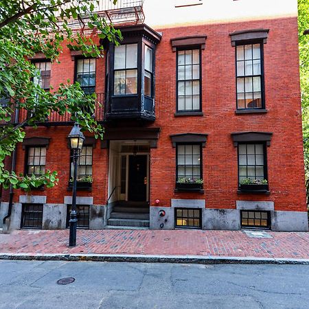 Charming & Stylish Studio On Beacon Hill #15 Βοστώνη Εξωτερικό φωτογραφία