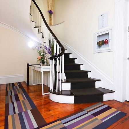 Charming & Stylish Studio On Beacon Hill #15 Βοστώνη Εξωτερικό φωτογραφία