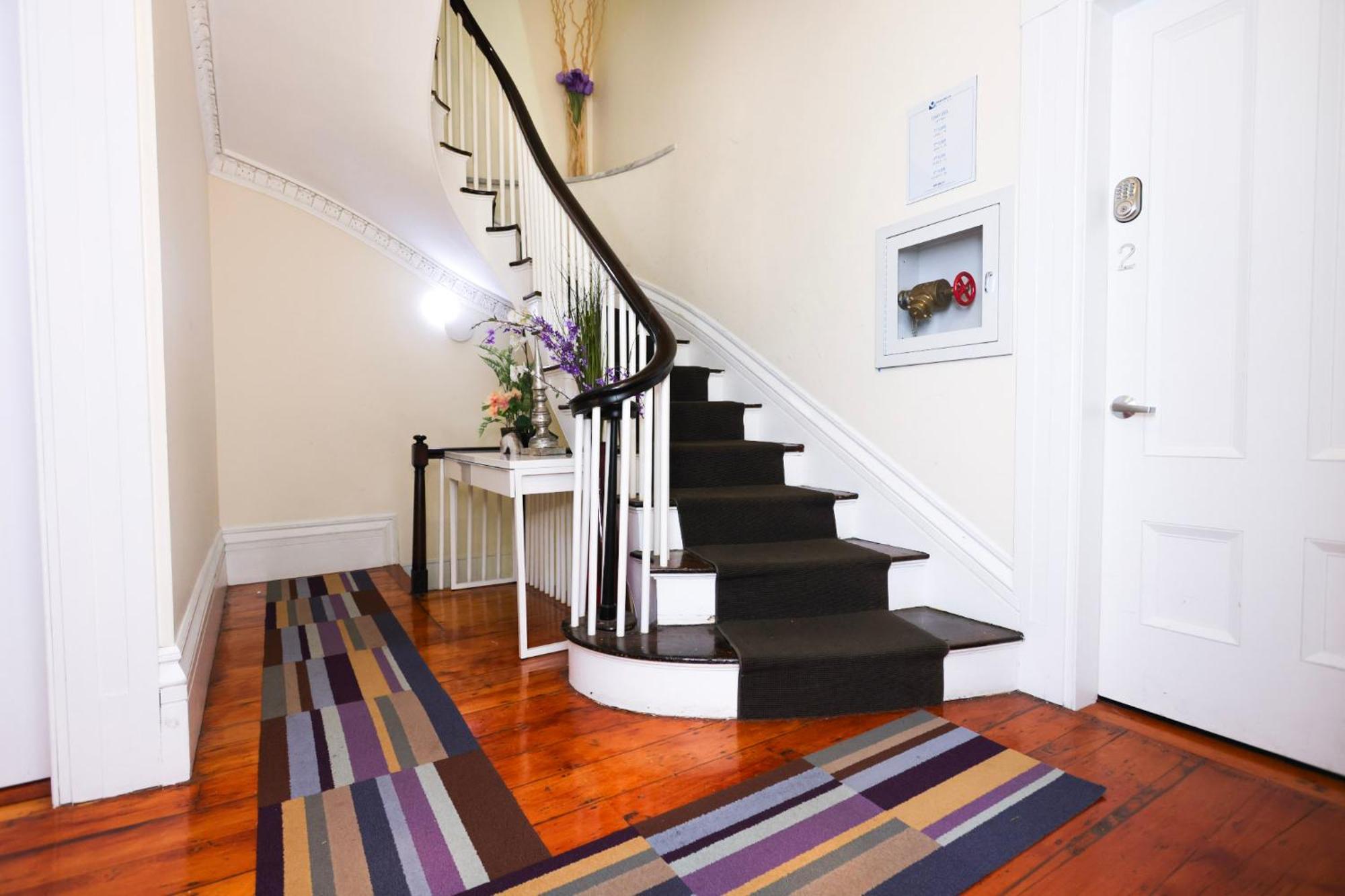 Charming & Stylish Studio On Beacon Hill #15 Βοστώνη Εξωτερικό φωτογραφία