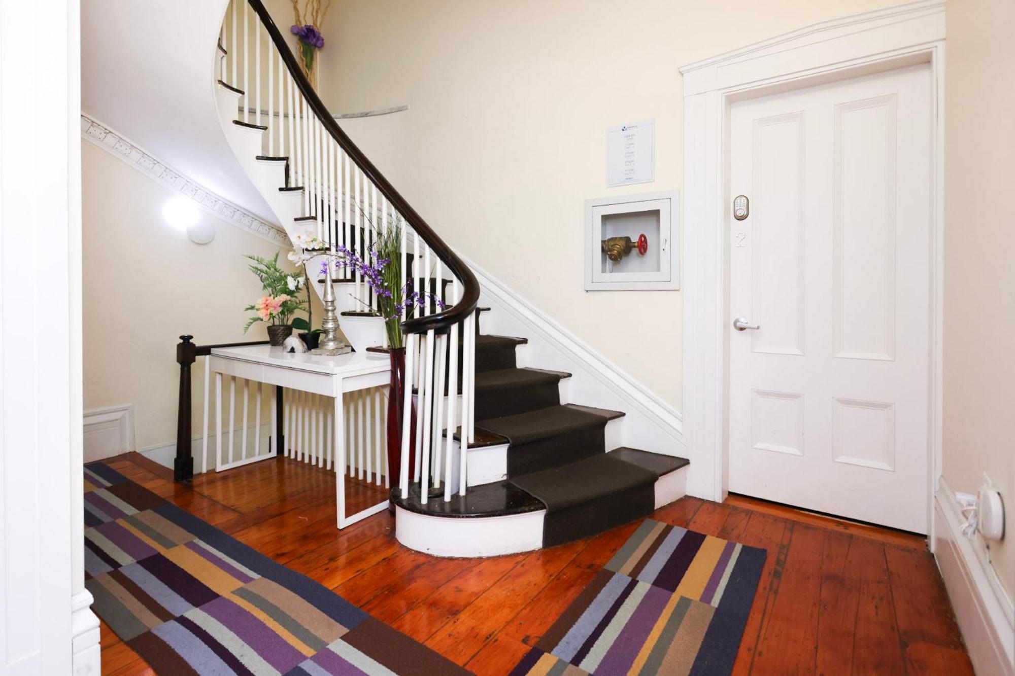Charming & Stylish Studio On Beacon Hill #15 Βοστώνη Εξωτερικό φωτογραφία