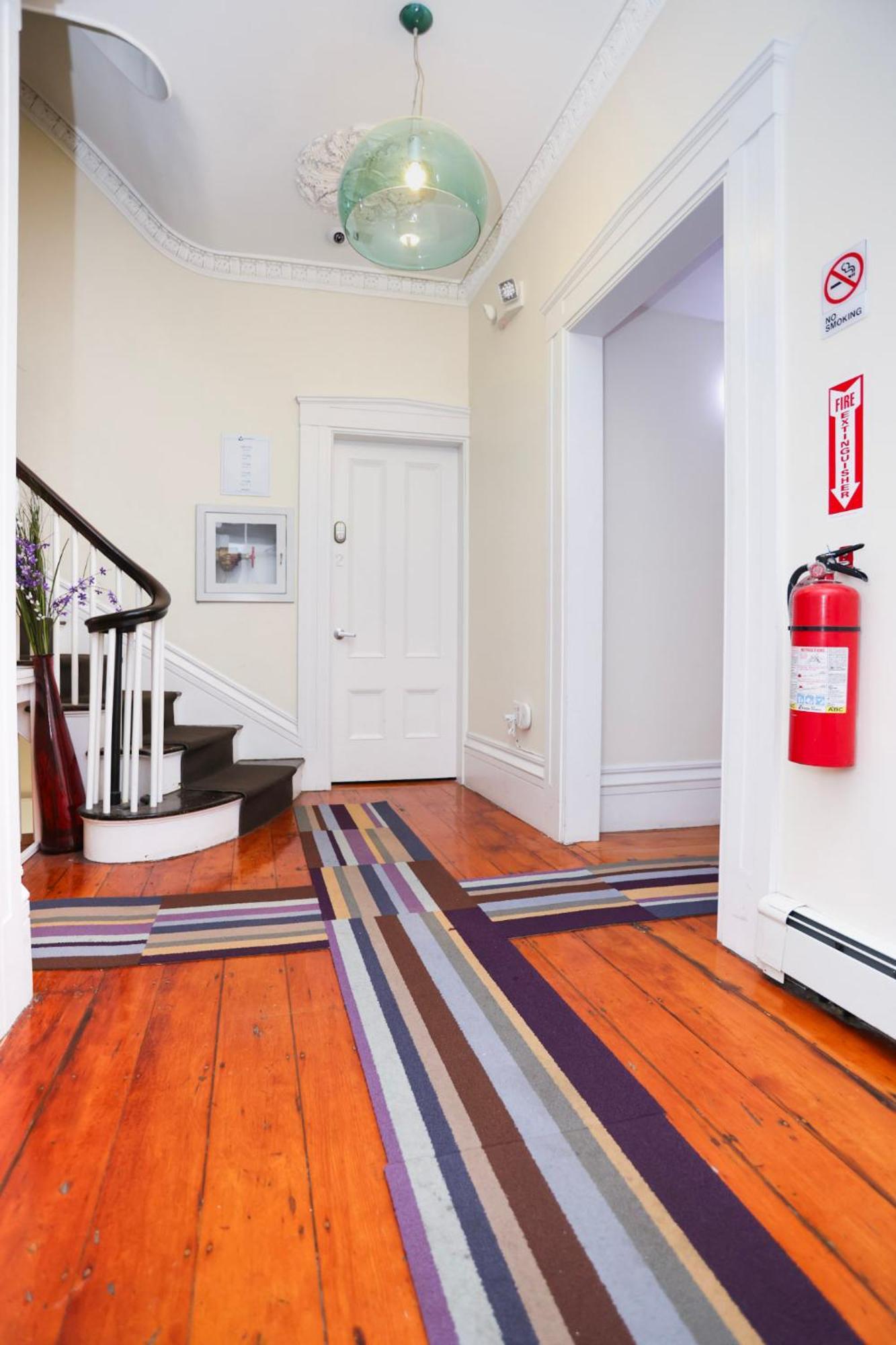 Charming & Stylish Studio On Beacon Hill #15 Βοστώνη Εξωτερικό φωτογραφία