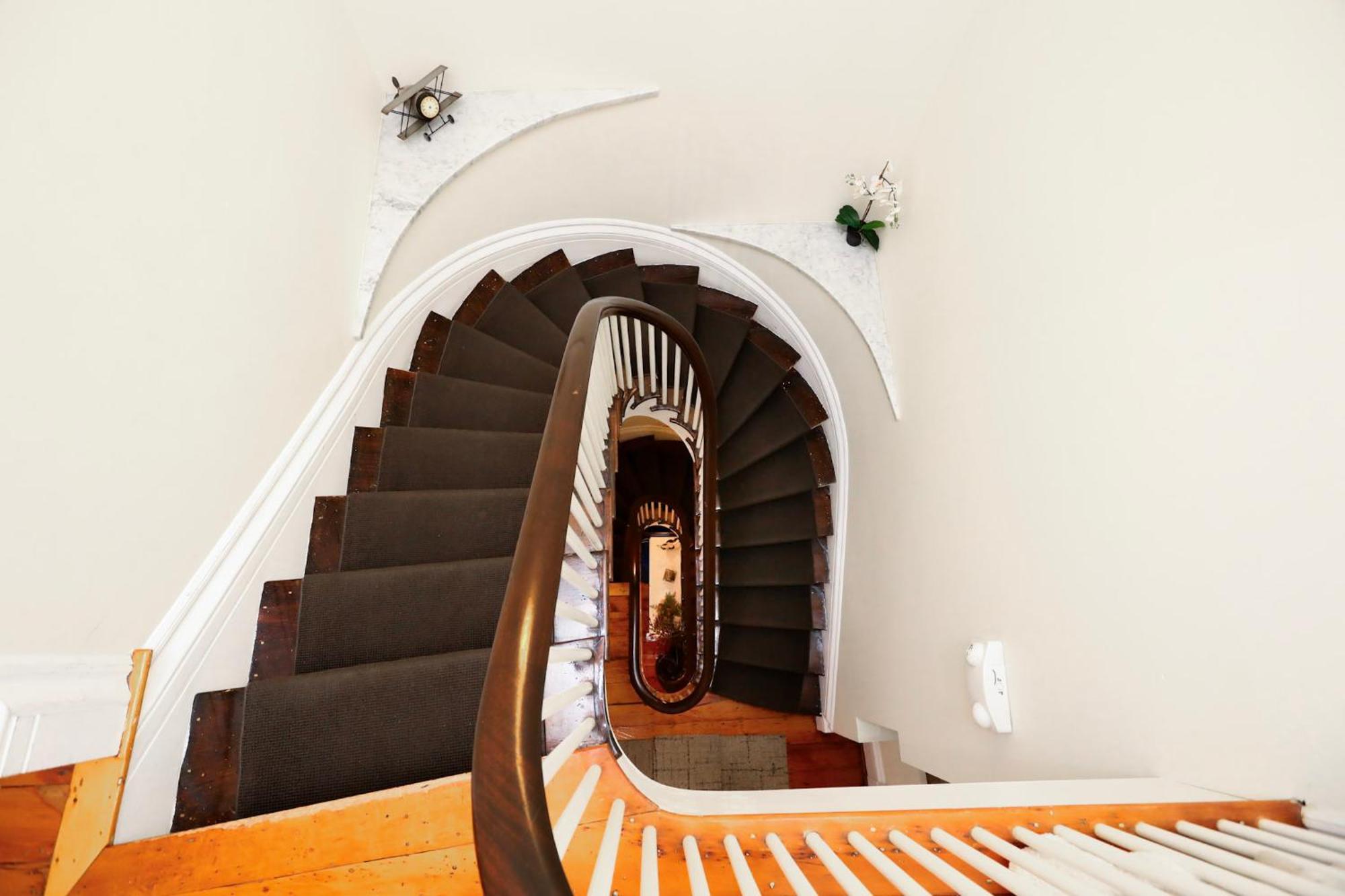 Charming & Stylish Studio On Beacon Hill #15 Βοστώνη Εξωτερικό φωτογραφία