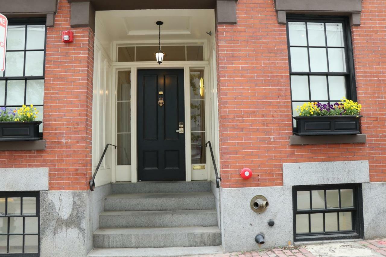 Charming & Stylish Studio On Beacon Hill #15 Βοστώνη Εξωτερικό φωτογραφία