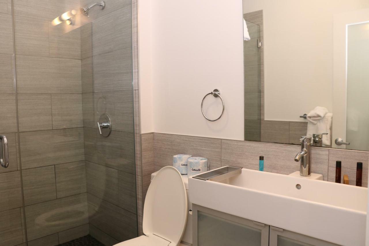 Charming & Stylish Studio On Beacon Hill #15 Βοστώνη Εξωτερικό φωτογραφία