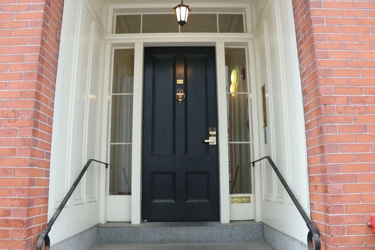Charming & Stylish Studio On Beacon Hill #15 Βοστώνη Εξωτερικό φωτογραφία