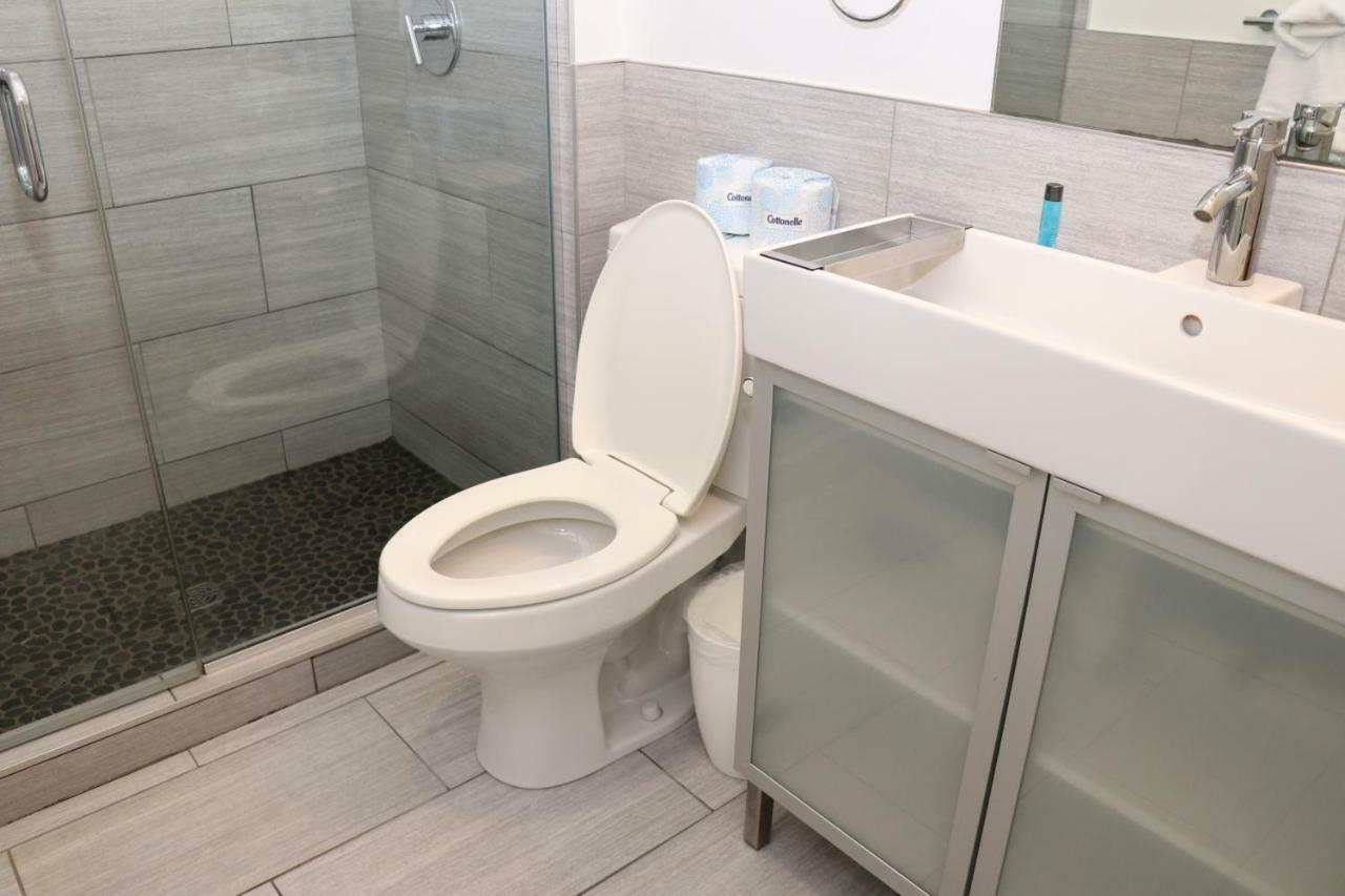 Charming & Stylish Studio On Beacon Hill #15 Βοστώνη Εξωτερικό φωτογραφία