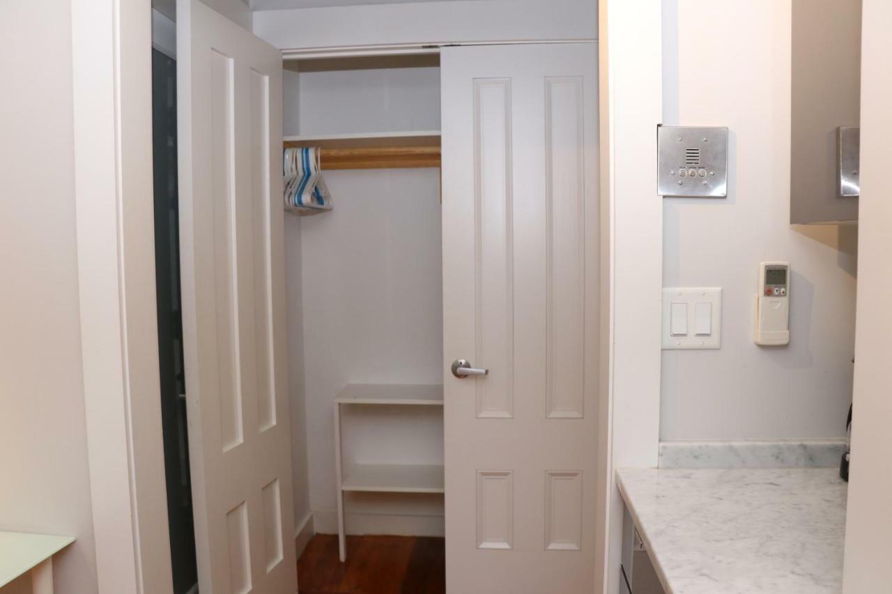 Charming & Stylish Studio On Beacon Hill #15 Βοστώνη Εξωτερικό φωτογραφία