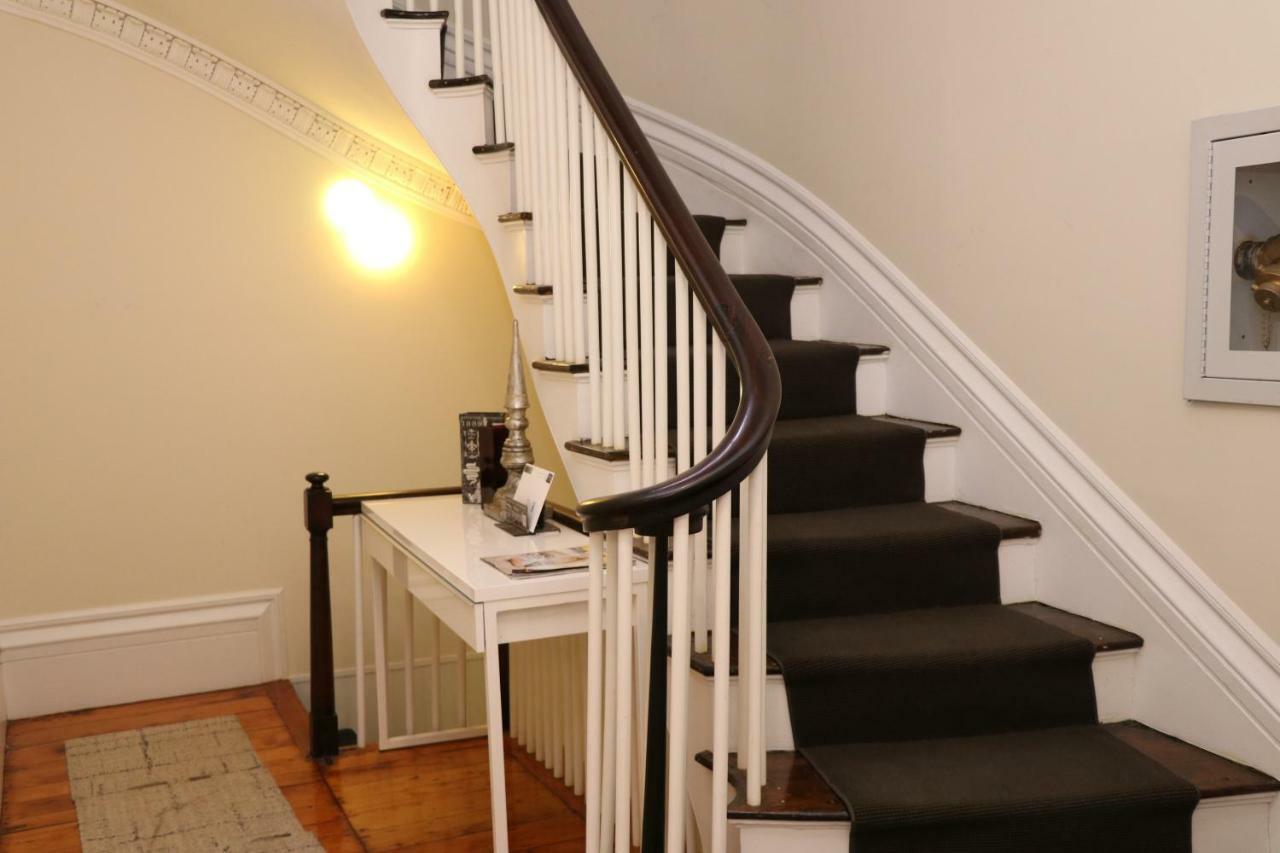 Charming & Stylish Studio On Beacon Hill #15 Βοστώνη Εξωτερικό φωτογραφία
