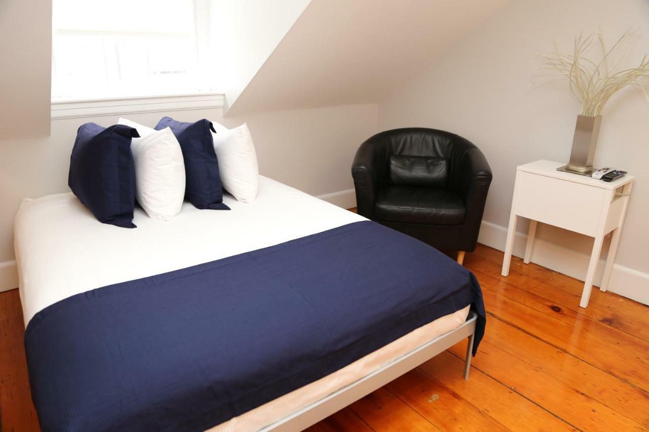 Charming & Stylish Studio On Beacon Hill #15 Βοστώνη Εξωτερικό φωτογραφία