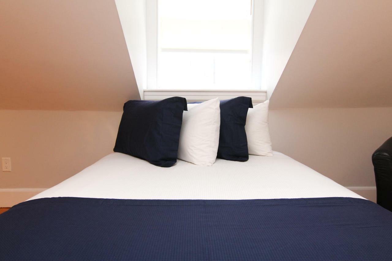 Charming & Stylish Studio On Beacon Hill #15 Βοστώνη Εξωτερικό φωτογραφία