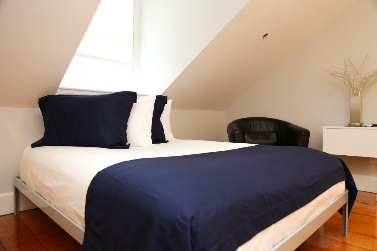 Charming & Stylish Studio On Beacon Hill #15 Βοστώνη Εξωτερικό φωτογραφία